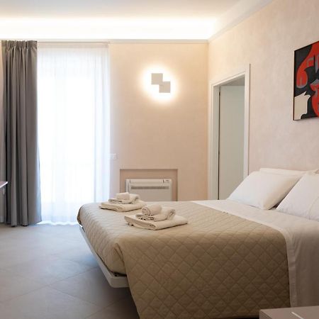 La Casa Sul Muraglione Termoli Bagian luar foto