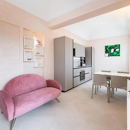 La Casa Sul Muraglione Termoli Bagian luar foto