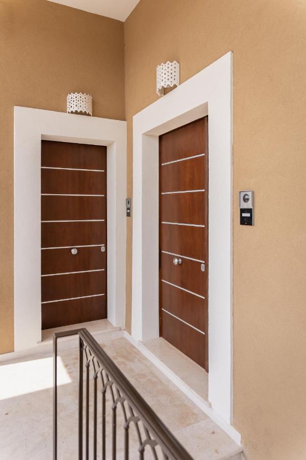 La Casa Sul Muraglione Termoli Bagian luar foto
