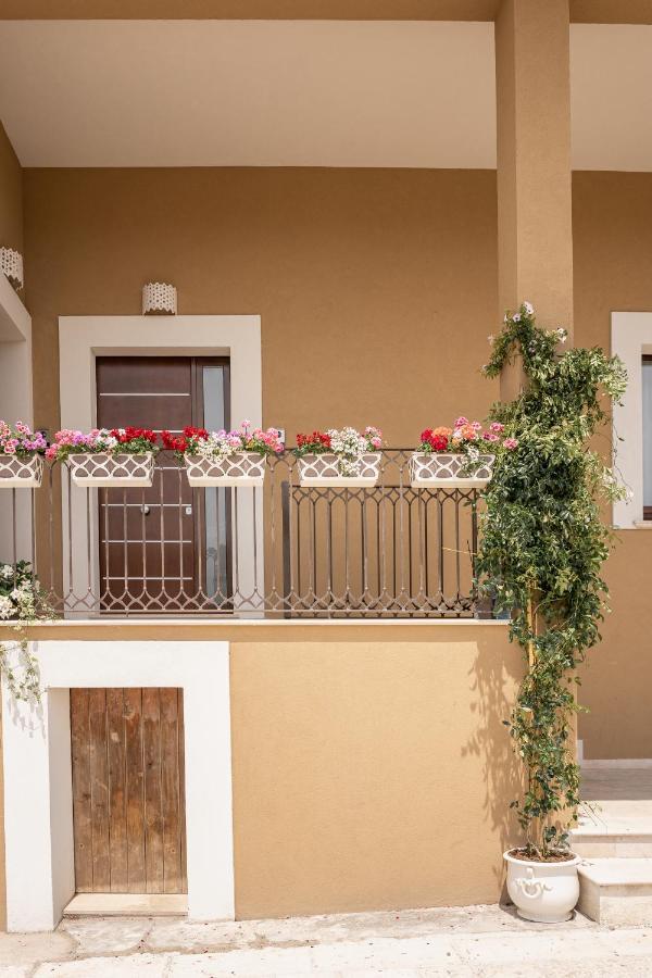 La Casa Sul Muraglione Termoli Bagian luar foto