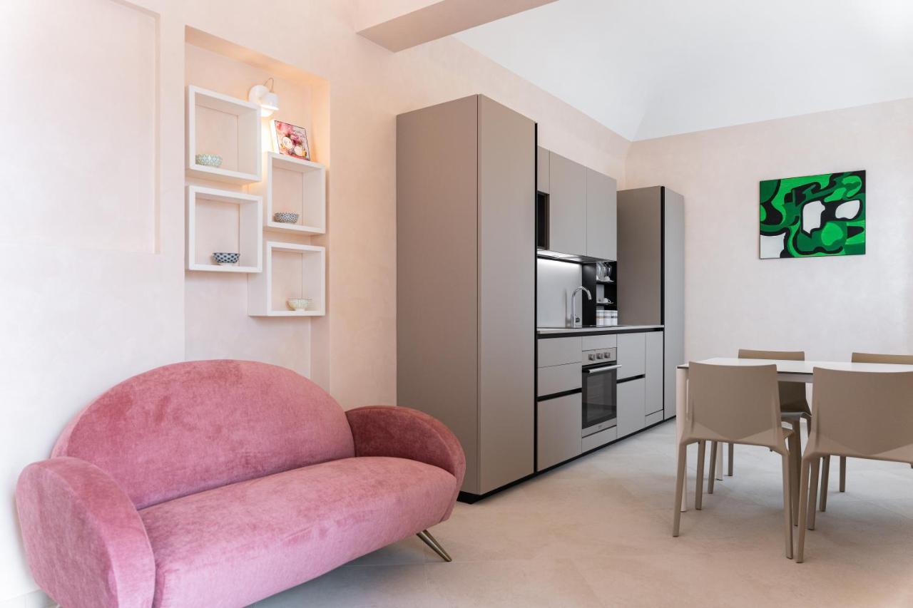 La Casa Sul Muraglione Termoli Bagian luar foto