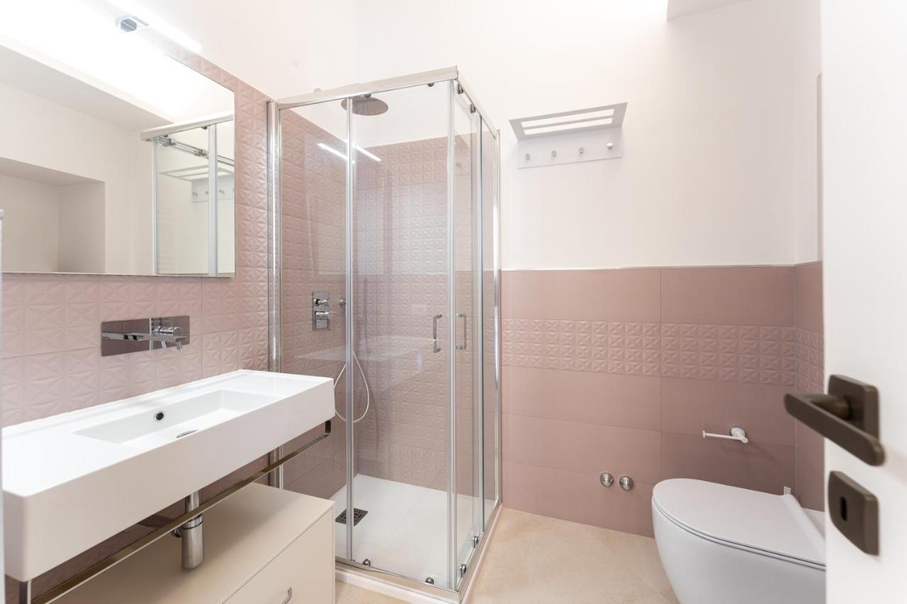 La Casa Sul Muraglione Termoli Bagian luar foto