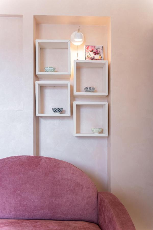 La Casa Sul Muraglione Termoli Bagian luar foto